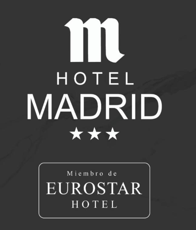 Hotel Madrid La Paz Luaran gambar